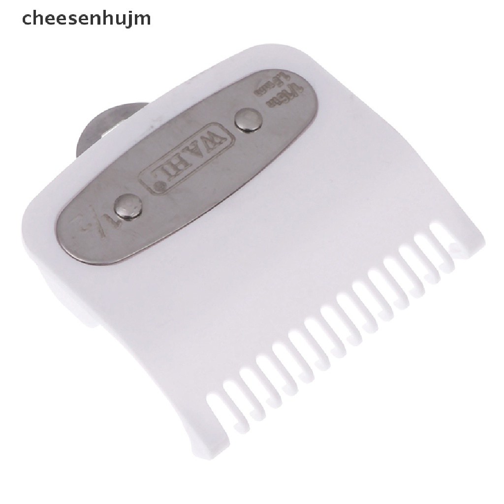 [Hàng mới về] 2 Lược hướng dẫn 1.5mm + 4.5mm chất liệu kim loại/nhựa PP