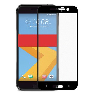 2 Miếng Dán Cường Lực Cho Htc M10 2.5D