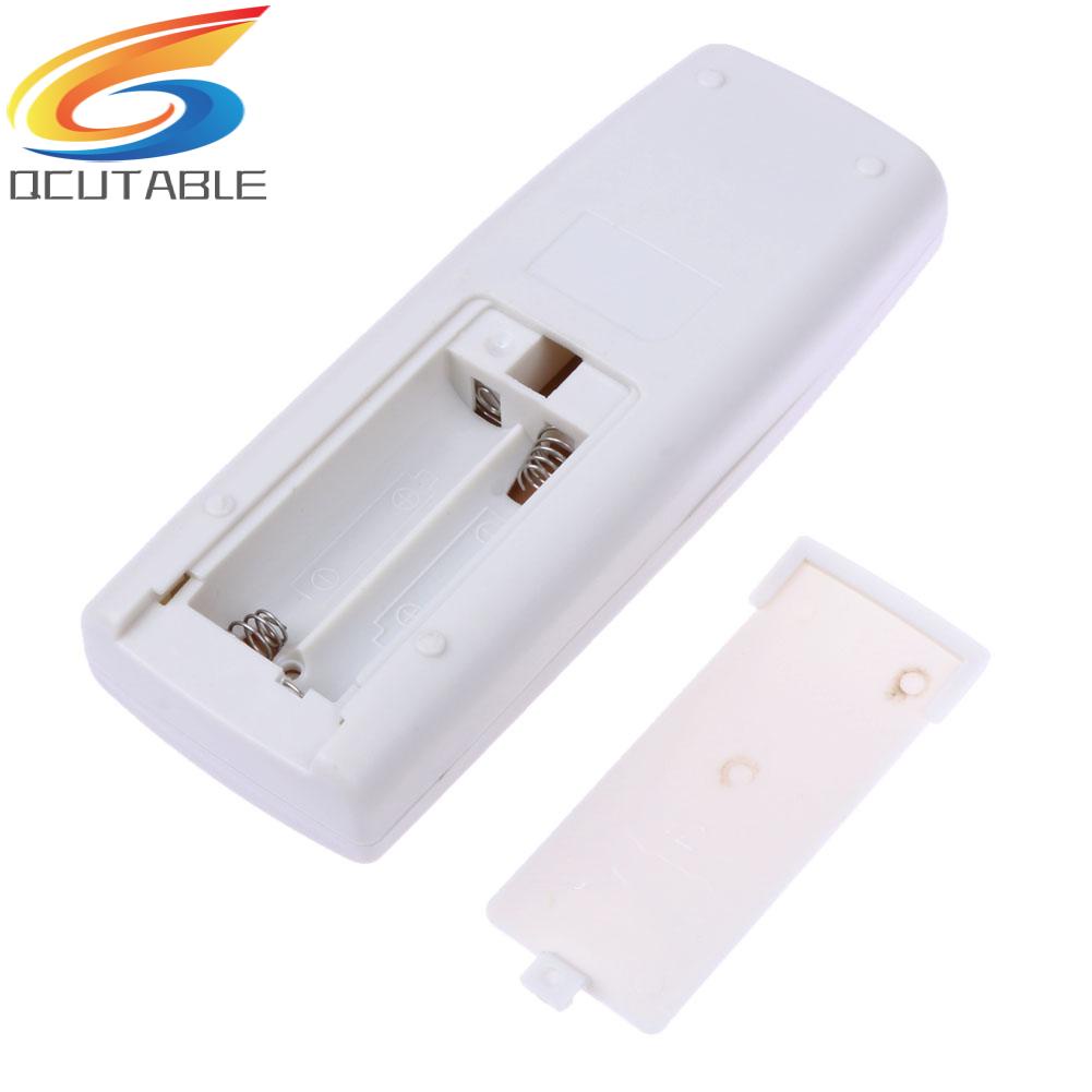 Điều Khiển Từ Xa Cho Máy Lạnh GREE Y502K