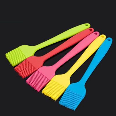 Chổi quét Silicon  Chổi quét dầu bơ làm bánh BẾP NHÀ BEAR