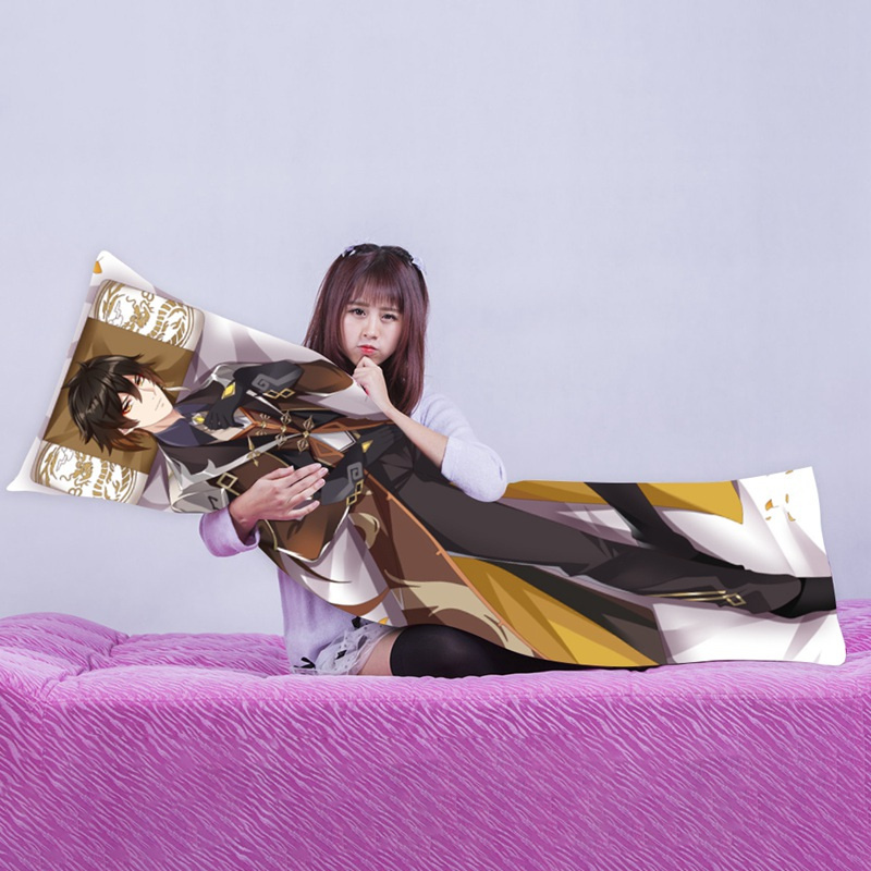 Vỏ Gối Vuông Họa Tiết Hoạt Hình Anime Độc Đáo | BigBuy360 - bigbuy360.vn