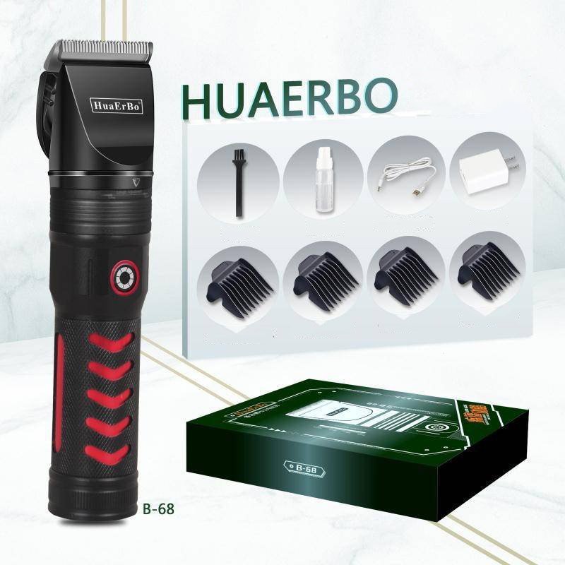 Tông đơ cắt tóc cao cấp Huaebro B-68