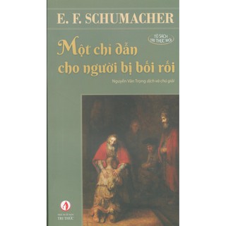 Sách - một chỉ dẫn cho người bị bối rối