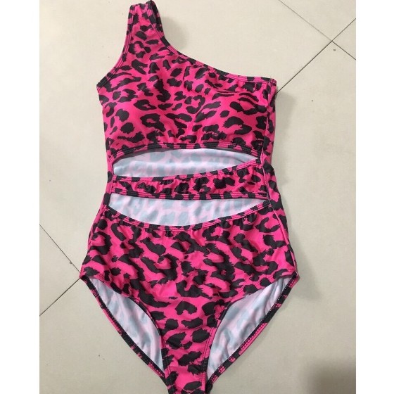 Bikini Liền Thân Khoét Eo Da Beo Nhiều Màu Mới bikini129k | BigBuy360 - bigbuy360.vn