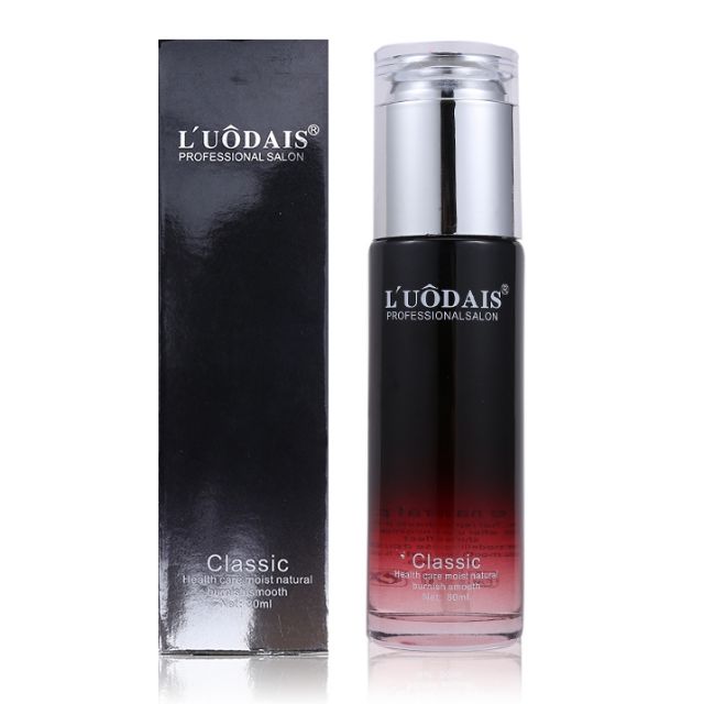 Tinh Dầu Nước Hoa Dưỡng Tóc L'UÔDAIS - 80ml