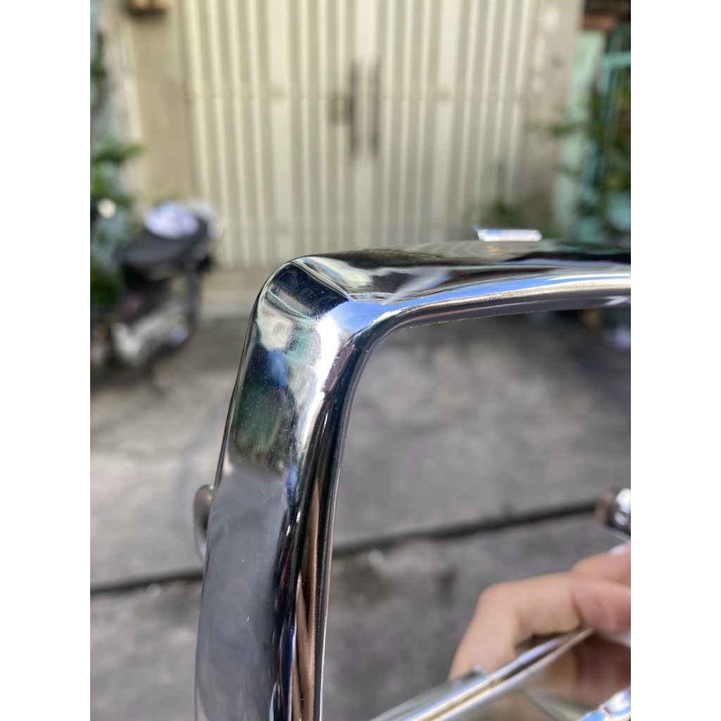 VÒNG PHA ĐÈN XE CUB 82 - 84 - DD - DH SẮT XI