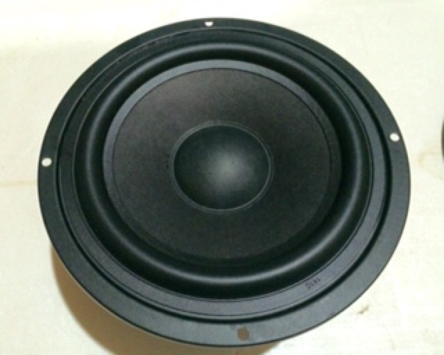 loa bass 16cm  hàng nhập: Giá 1 chiếc