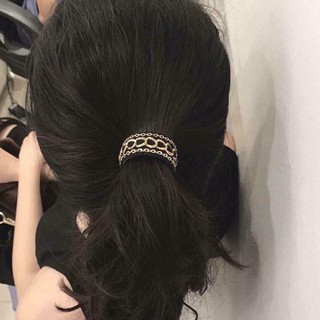 Kẹp Tóc Càng Cua Đính Đá Thời trang