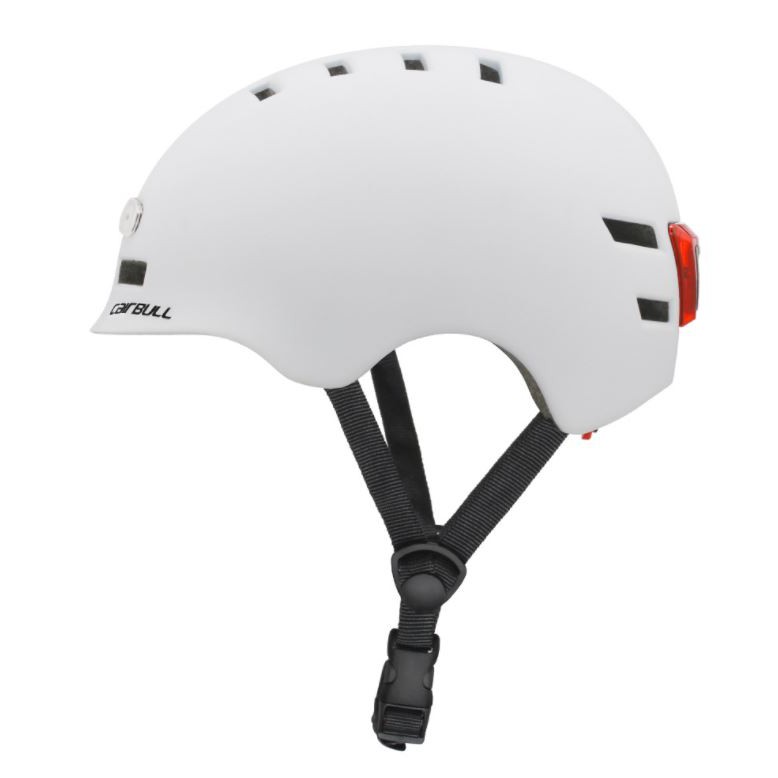 Nón Bảo Hiểm Xe Đạp Cairbull Recon