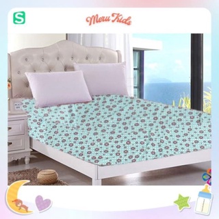 [FreeShip] Ga chống thấm họa tiết