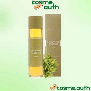 Tinh Chất Ngải Cứu I'm From Mugwort Essence 160ml