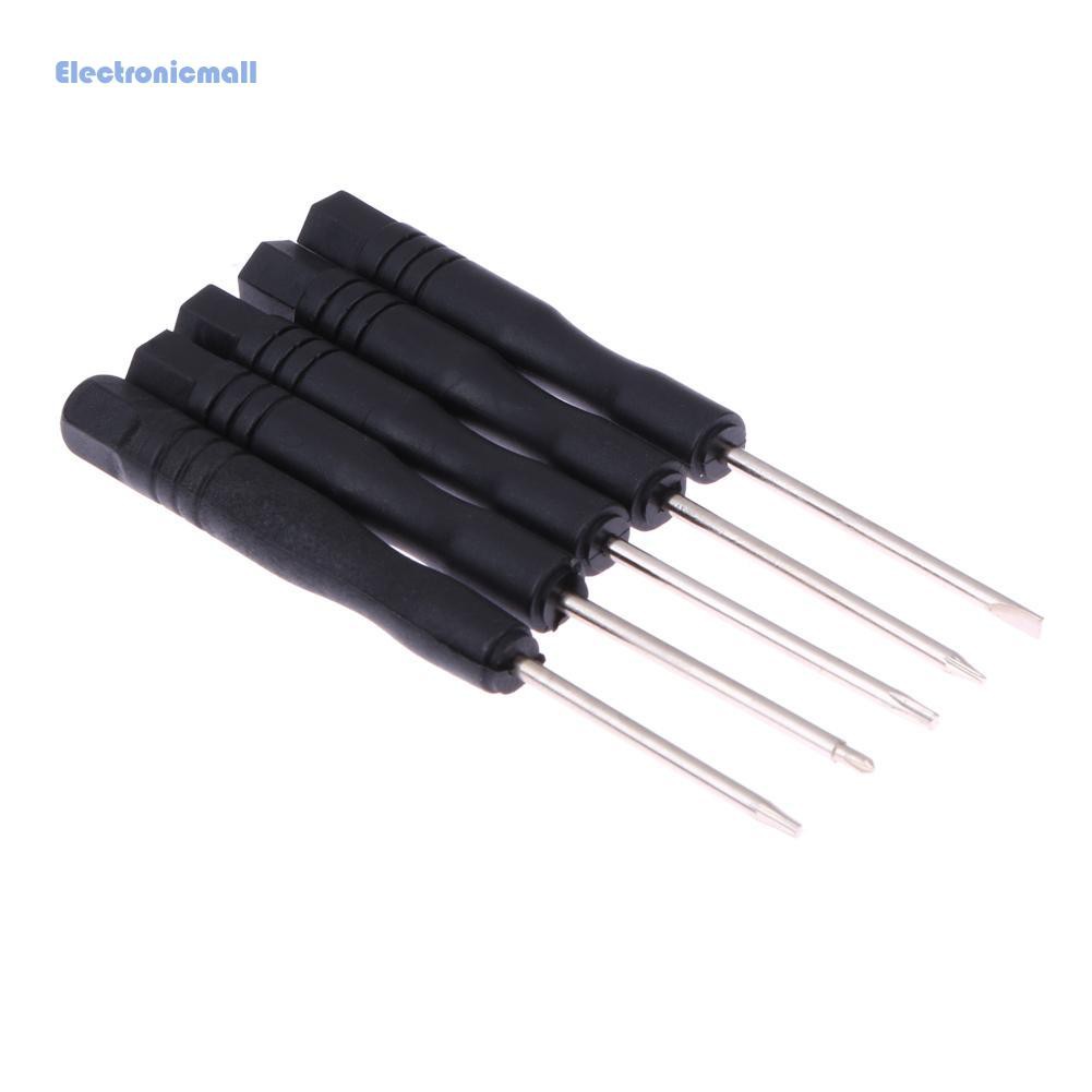 Bộ dụng cụ 11 món chuyên dụng sửa chữa điện thoại