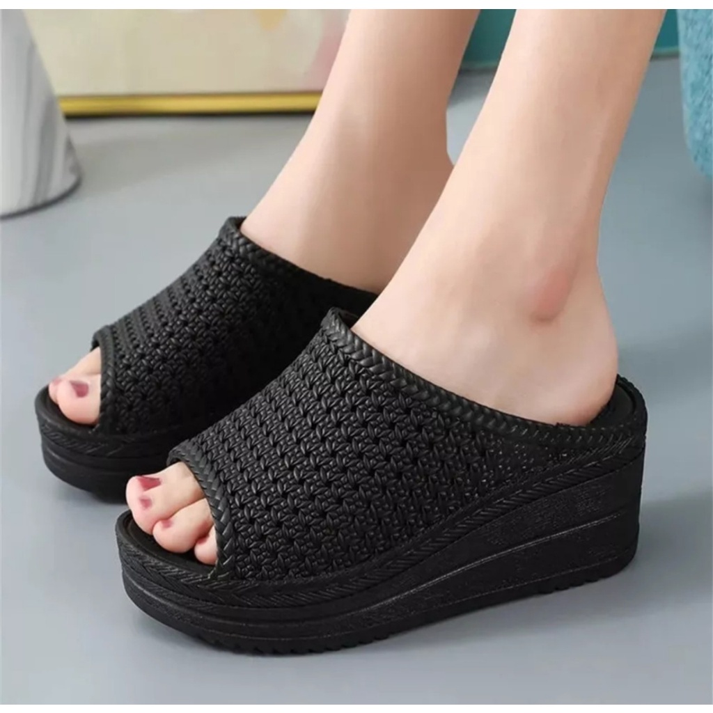 Dép xuồng late cao cấp