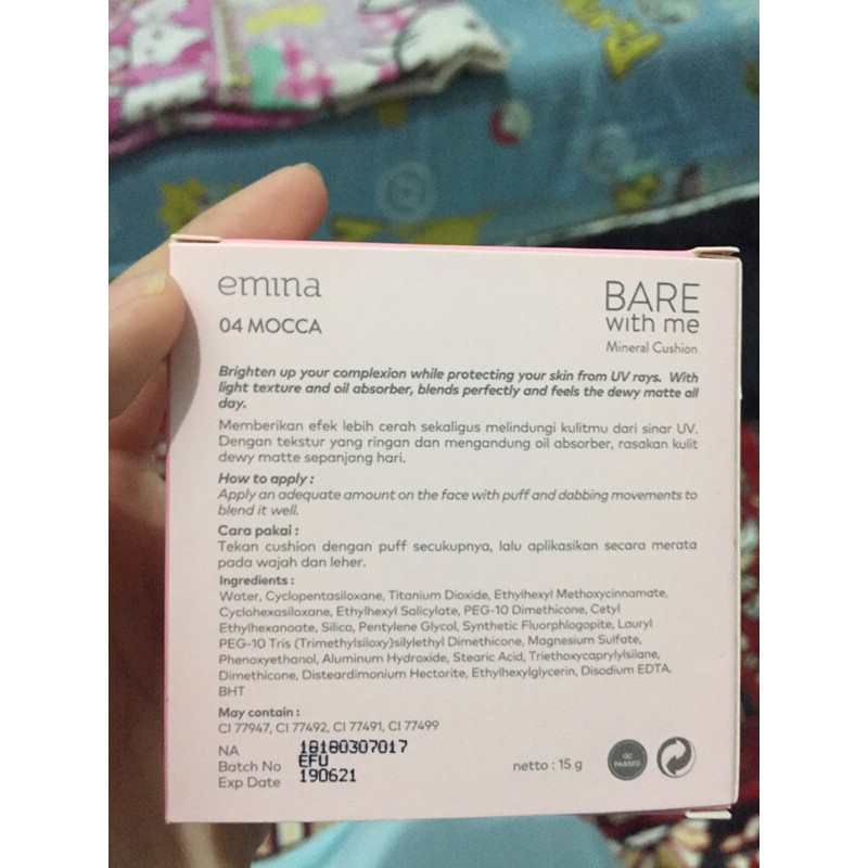 (hàng Mới Về) Phấn Nước Air Cushion Che Khuyết Điểm Hiệu Quả | BigBuy360 - bigbuy360.vn