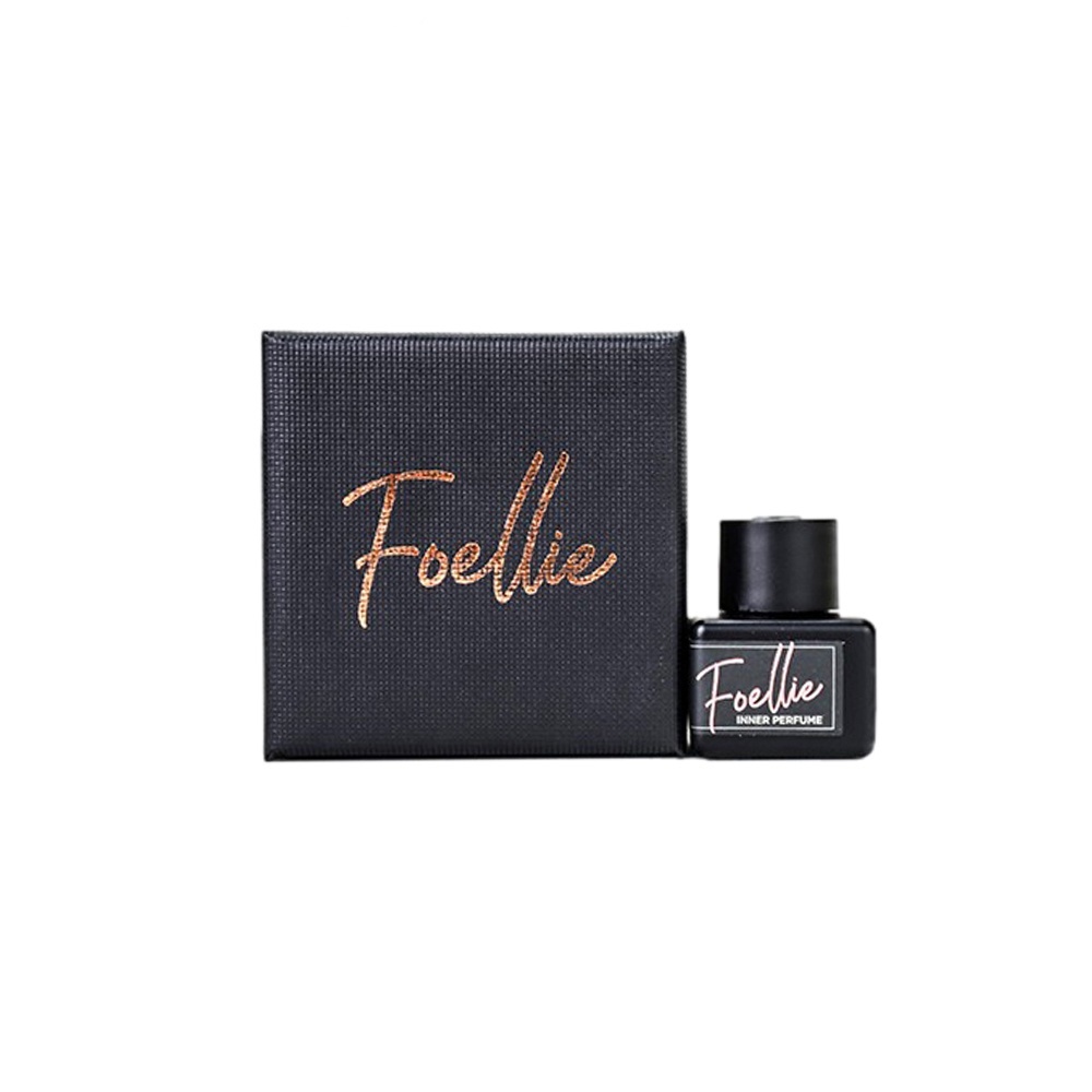 Nước hoa vùng kín cho nữ sang trọng chính hãng Foellie 5ml NH03