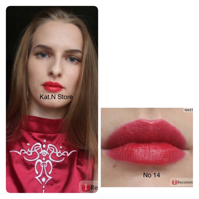 Son GOLDEN ROSE SMART LIPS Moisturising Liptick👄👄👄