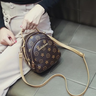 {Hàng Od } Balo Lv mini xinh xắn