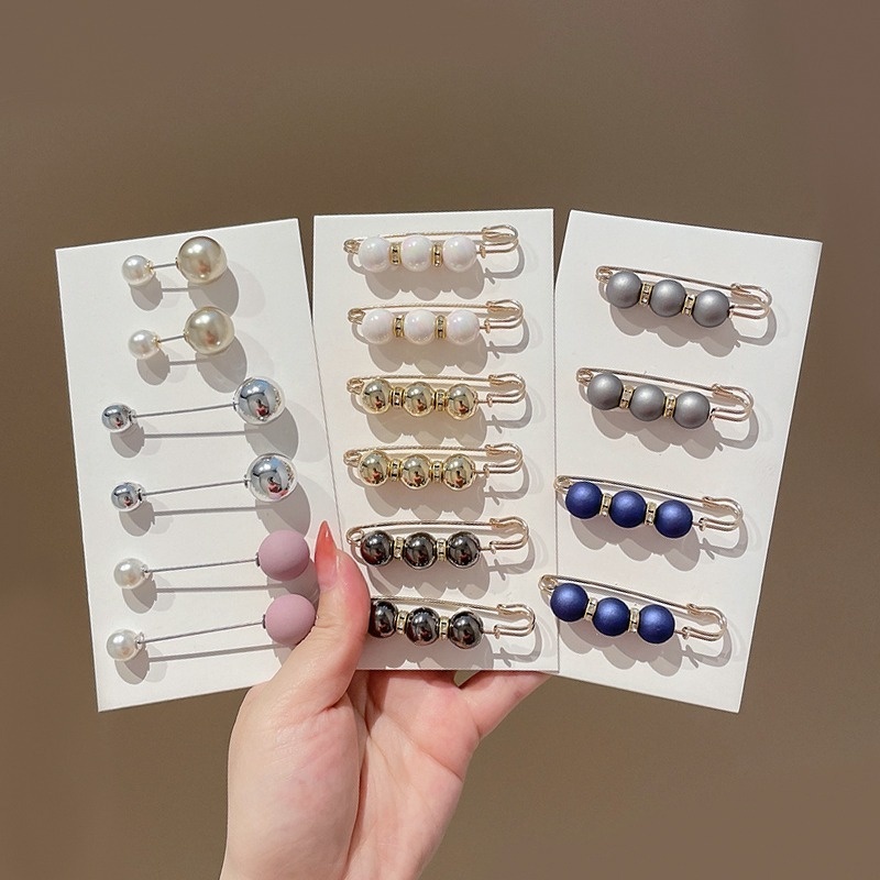 Kẹp Thắt Lưng Thời Trang Hàn Quốc Đa Năng