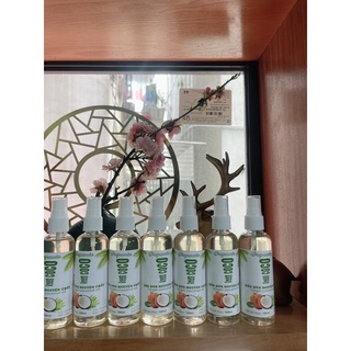 Dầu dừa 100ml nguyên chất 100% ép lạnh dừa Gren Coco