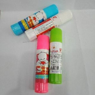 Hồ khô dán giấy
