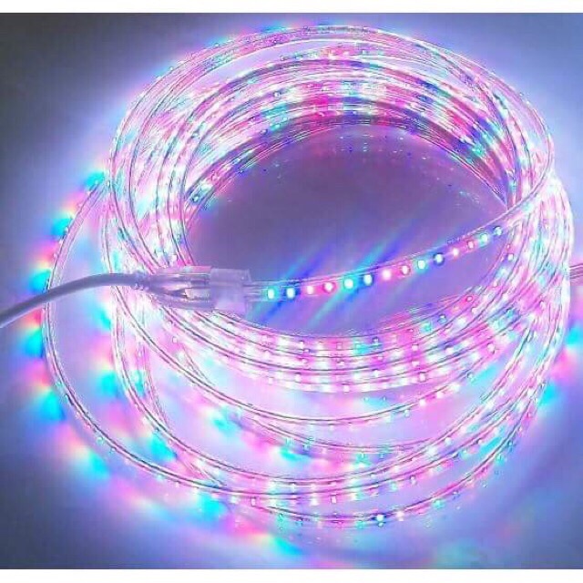 Set 10M Led Dây 3014 Nhiều Màu
