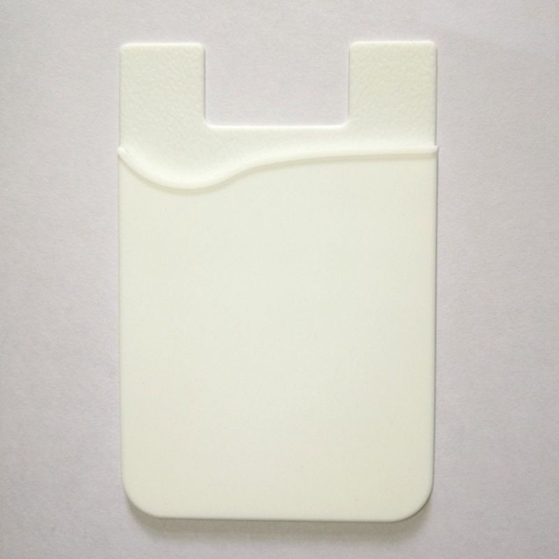 Miếng dán ốp lưng điện thoại , chất liệu silicone