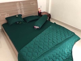 Drap thun lạnh Hàn quốc