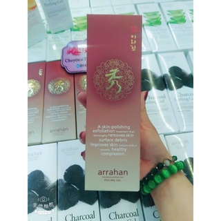 TẨY TẾ BÀO CHẾT ARRAHAN HÀN QUỐC