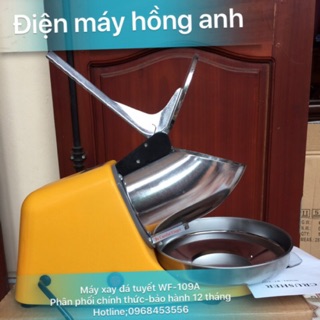 [Trợ Giá Ship] MÁY XAY ĐÁ,BÀO ĐÁ CAO CẤP