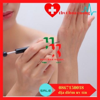 [Hàng Cao Cấp Diện Chẩn Bùi Quốc Châu] Cây dò & day huyệt Diện Chẩn