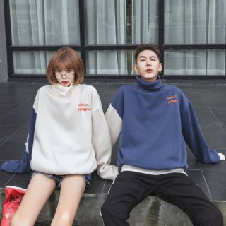 [ Order] Áo sweater couple