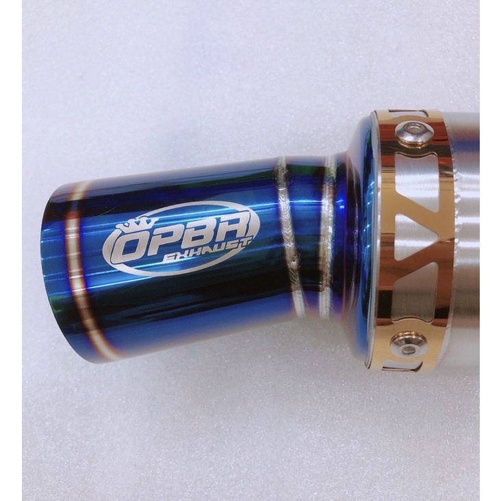 LON PÔ TĂNG ĐÙI GÀ OPBR TITAN