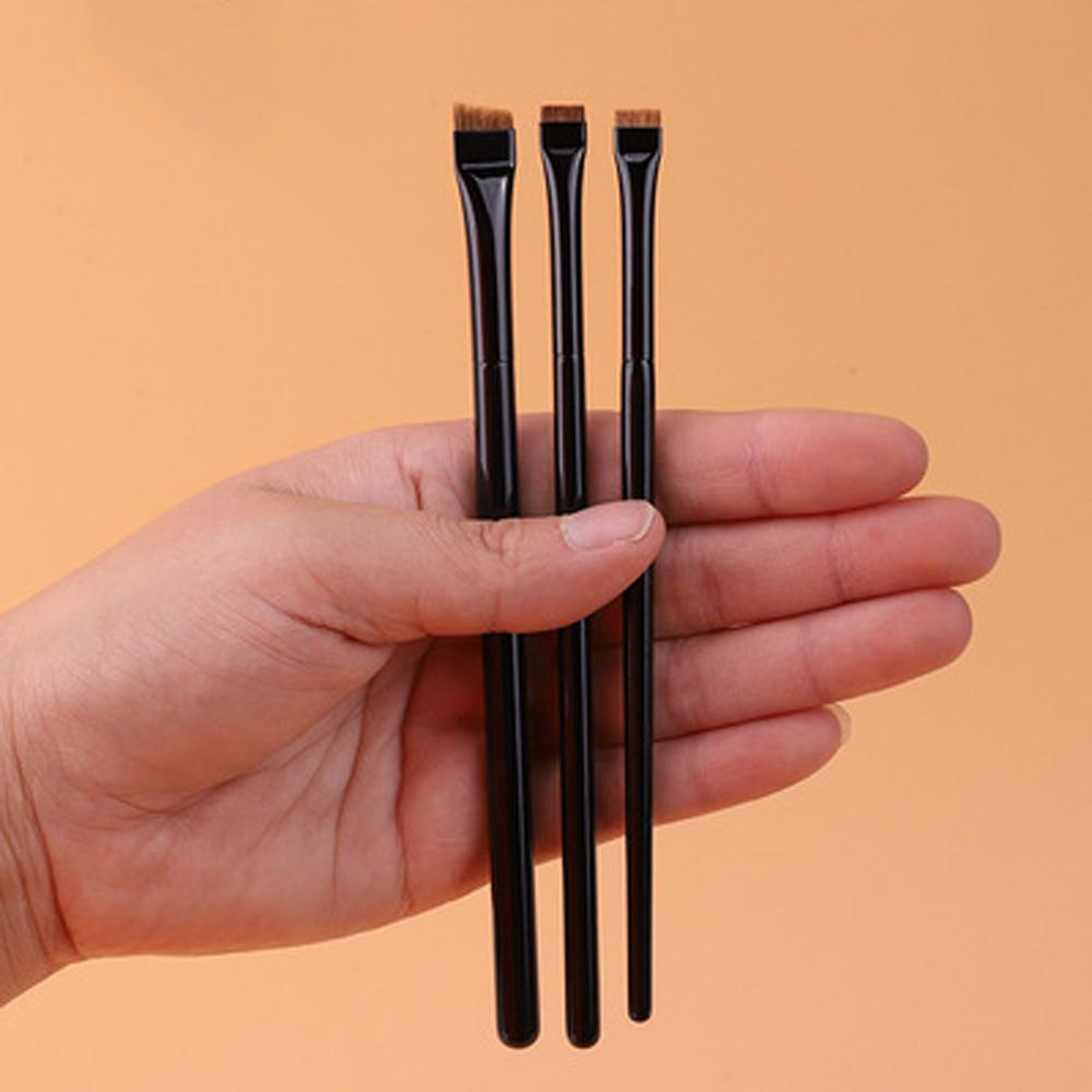 CLEOES Cọ Trang Điểm Mắt Môi Sành Điệu Cho Nữ