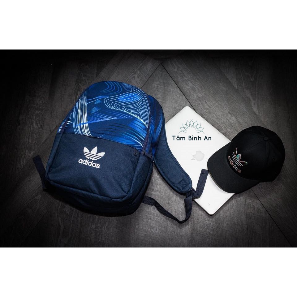 BALO ORIGINALS chính hãng xịn 100% hàng xuất dư WBSTHANKYOU