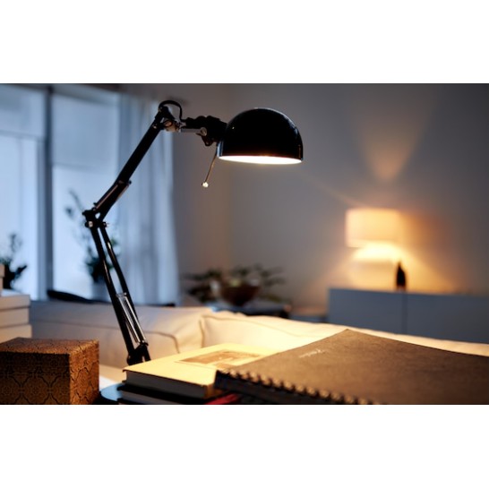 Đèn bàn FORSÅ IKEA chính hãng