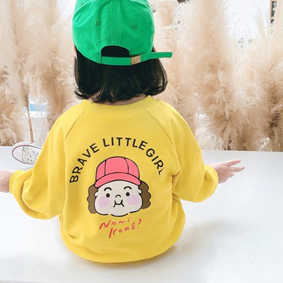 BỘ QUẦN ÁO BÉ TRAI BÉ GÁI LITTE GIRL CHẤT DA CÁ