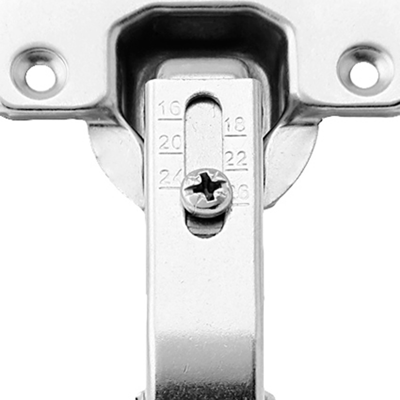 Ở Lại 135° Bản Lề Cửa Tủ Gấp Gọn Tiện Dụng Dành Cho Nhà Bếp Nhà Tắm