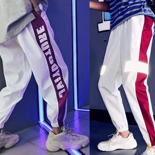 Quần PHẢN QUANG 01 Unisex (Chụp FLASH mới PHẢN QUANG)