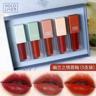 Set son kem lì Holdlive siêu hot hit‼️⁉️