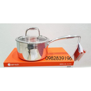 QUÁNH INOX ELMICH TRIMAX EL-3745