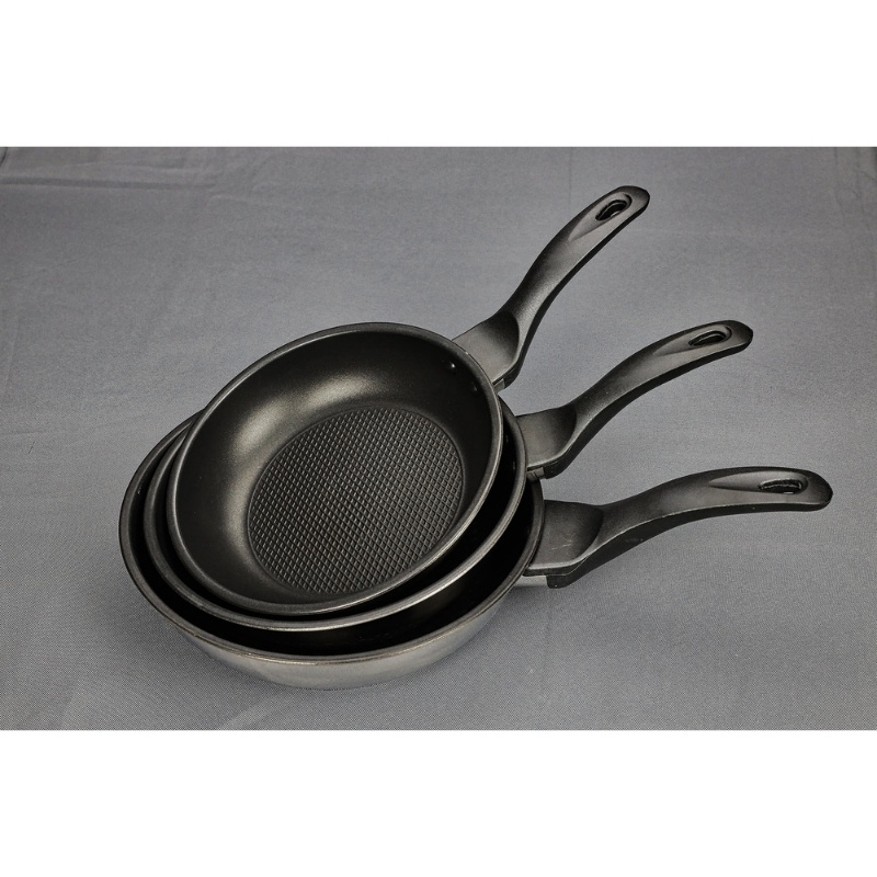 Chảo chống dính five star 28cm dùng được bếp từ