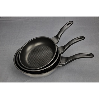Chảo chống dính five star 28cm dùng được bếp từ