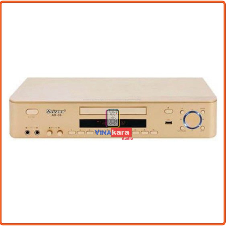 Amply PARAMAX SA-999 PIANO NEW + Tặng Đầu DVD Arirang AR-36 Chính hãng