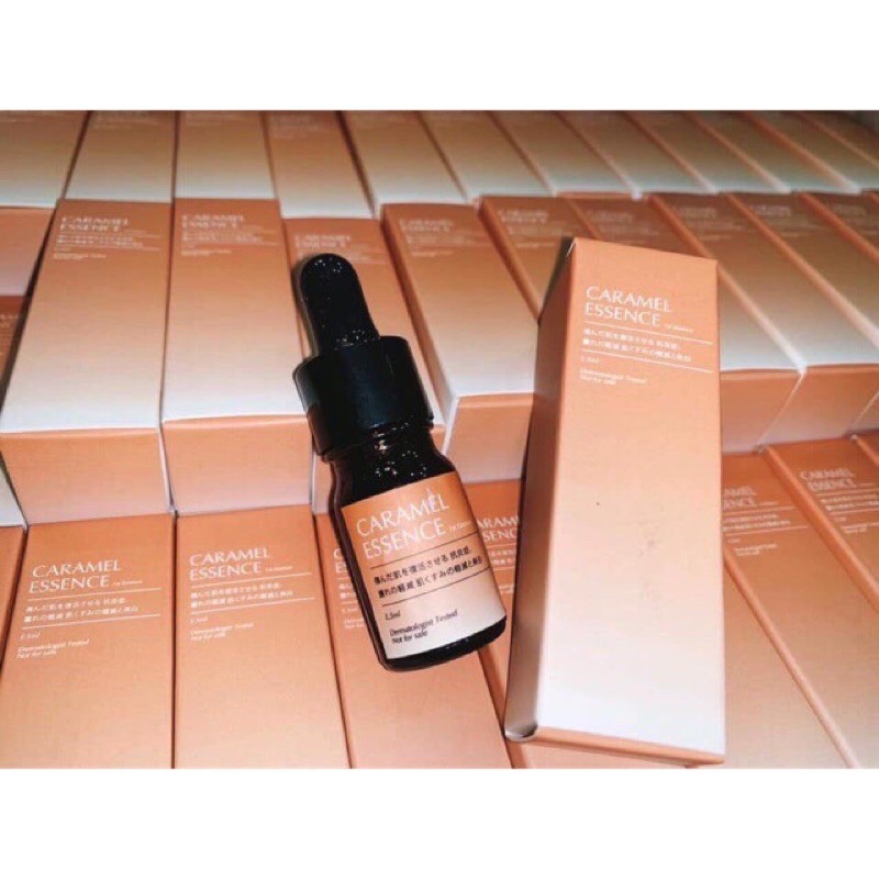 𝐒𝐞𝐫𝐮𝐦 𝐭𝐫𝐢̣ 𝐦𝐮̣𝐧 𝐂𝐚𝐫𝐚𝐦𝐞𝐥 𝐄𝐬𝐞𝐧𝐜𝐞 Nhật Bản | BigBuy360 - bigbuy360.vn