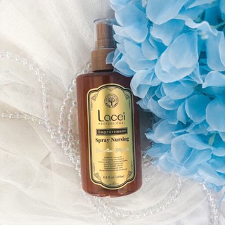 🌵xịt dưỡng tóc lacei improvement 250ml🌵