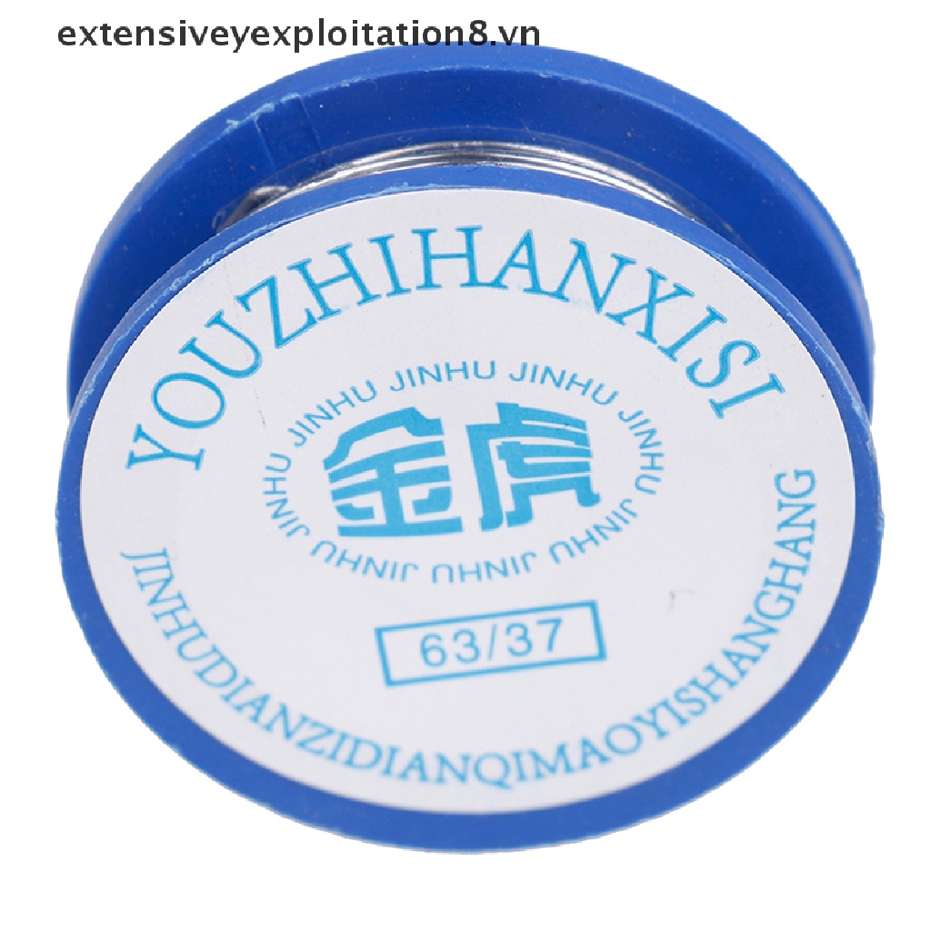 Cuộn dây hàn 0.8mm lõi thiếc chuyên dụng