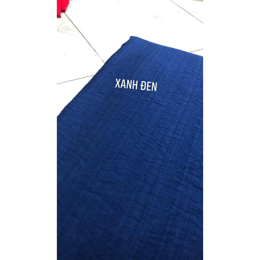 Vải linen xược