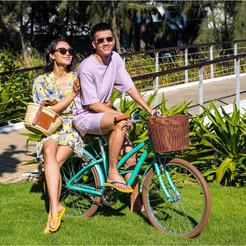 Thanh lý đầm hiệu Gigi size S