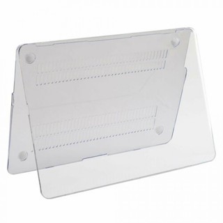 Ốp Macbook Pro 13inch M1 trong suốt, siêu mỏng
