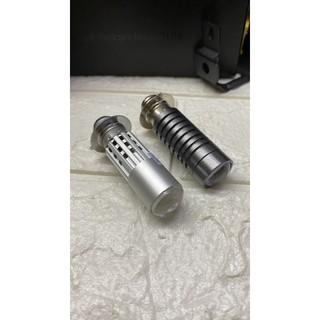 đèn led wave dream bi cầu siêu sáng ( cos vàng pha trắng)